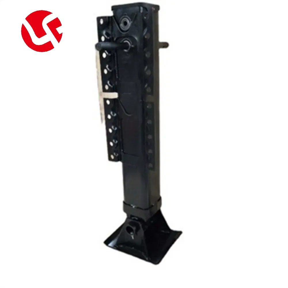 Universal Electric Semi Truck Trailer Landing Gear System