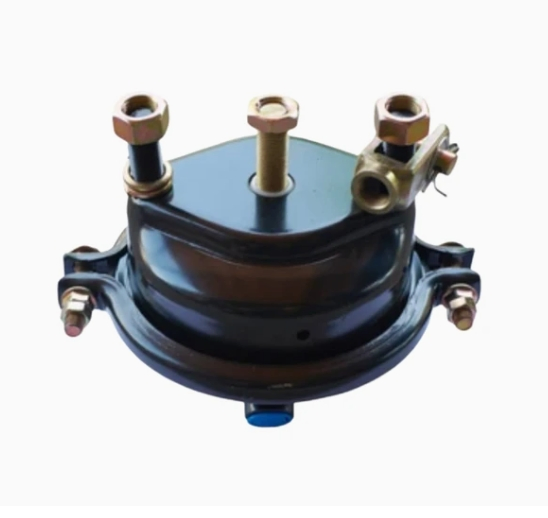 Brake Chamber T30/30dd T24/24dd Double Air Spring Semi Trailer Truck Brake System