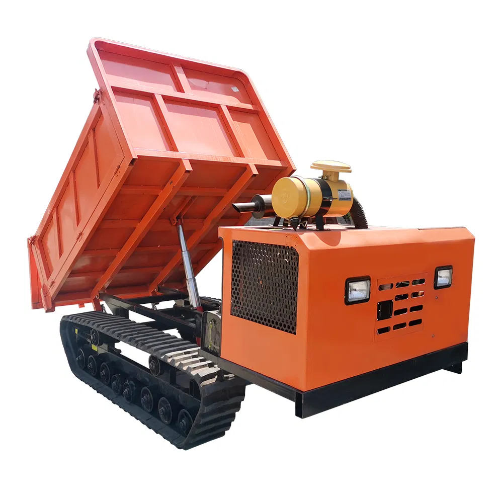Mining Truck
