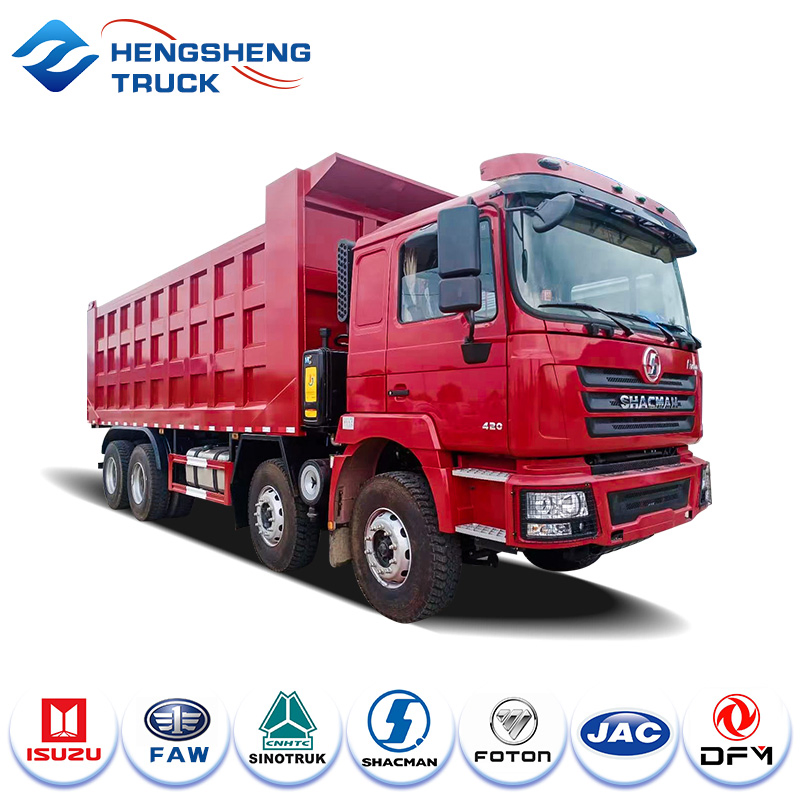 Sinotruk Agricultural Mining Dump Truck Haul Trucks for Heavy Coal Hauling