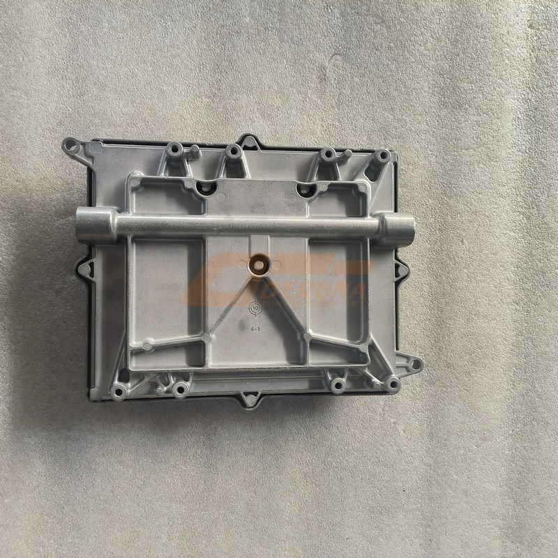 612630080007 Engine Control Unit for Shacman Shaanxi F3000 X3000 X6000 Truck Parts