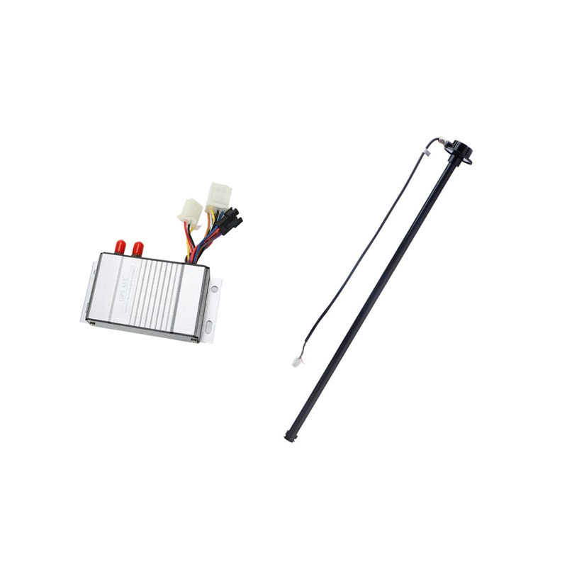 GPS Tracking System for Car Truck Tracker Device with Fuel Sensor Monitoring Vehicle Tracker