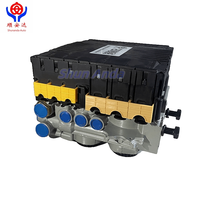 Wbc Ebs 4801020630 4801020640 Control Unit for Truck Trailer