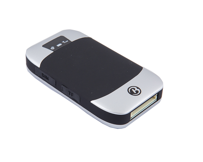 Micro SD Card Supported Motorbike Vehicle GPS303 Tracking System