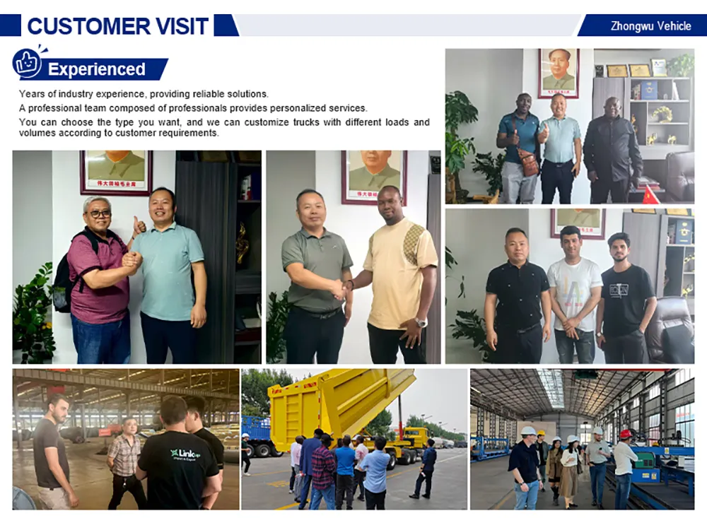 External Logistics Application