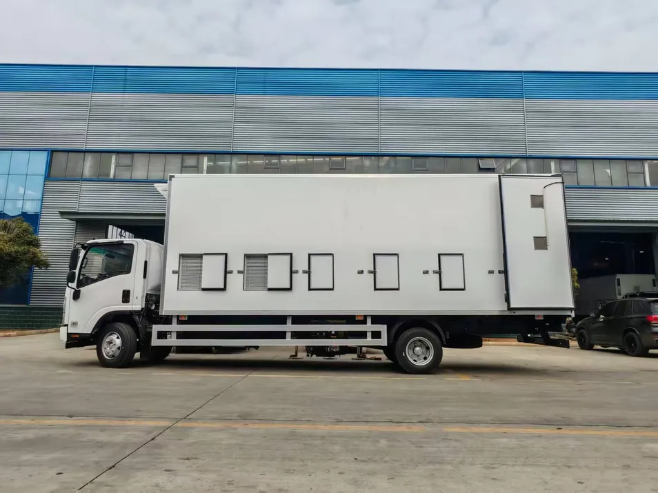 Specification View 1