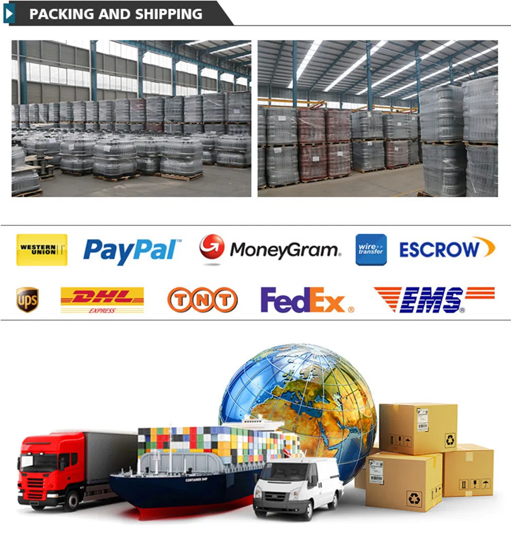 Packaging and Logistics