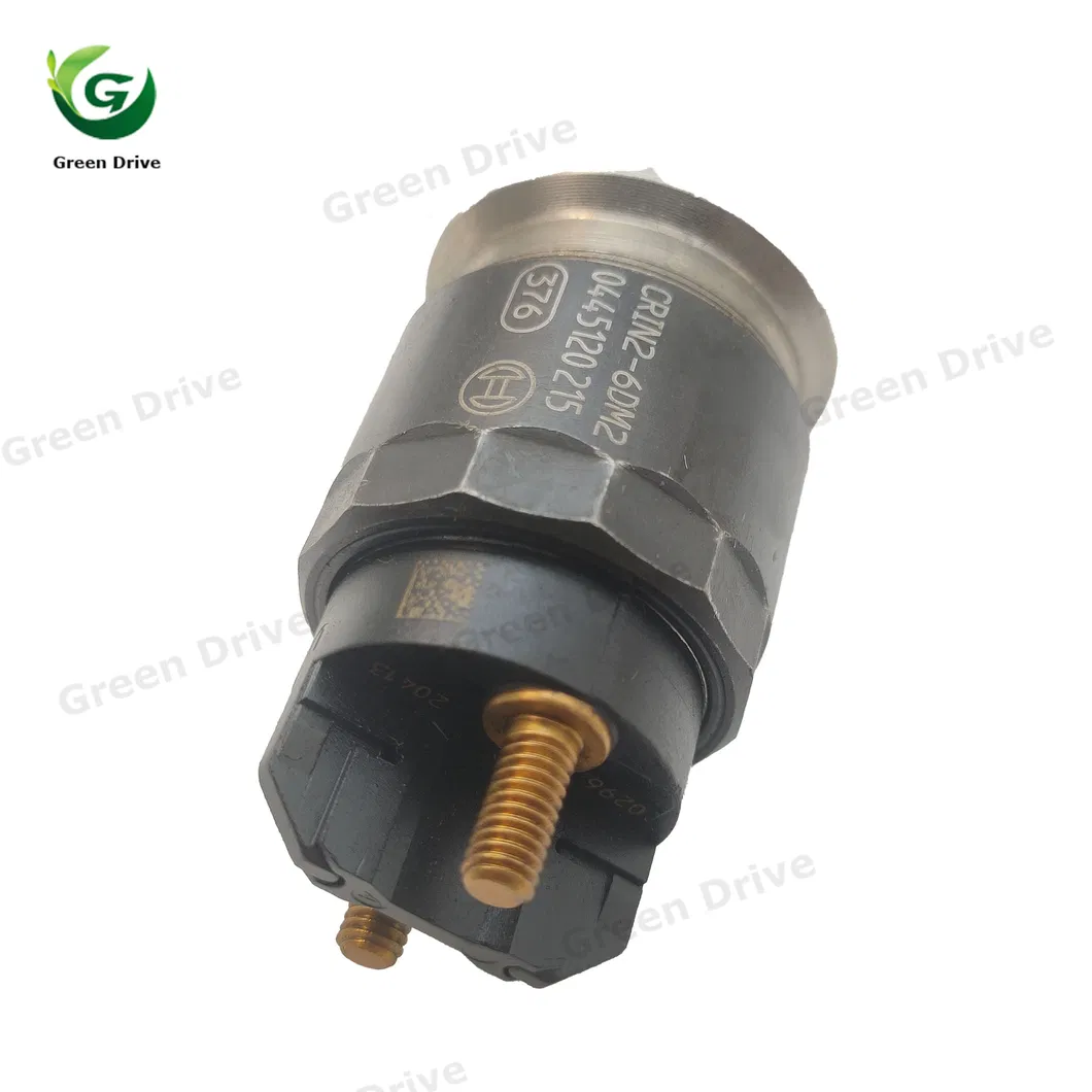 High-Performance Injector