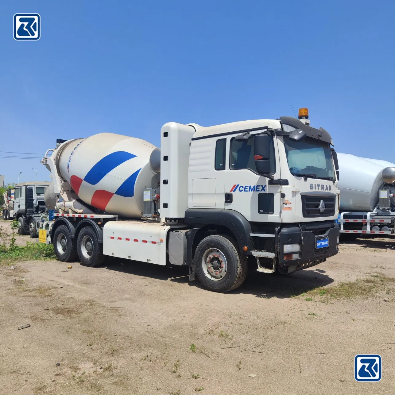 Chinese/China/Cnhtc Best Self Loading Electric Sinotruk HOWO Vehicle Hydraulic Pump 16m3 Heavy Duty Concrete Mixer Truck for Cement/Transportation