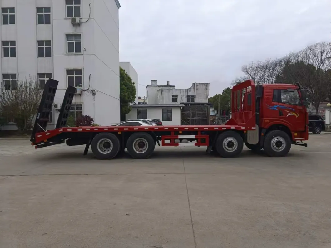 flatbed truck for sale