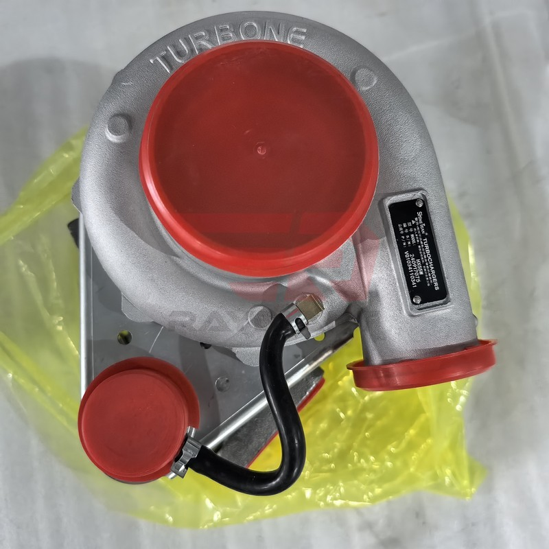 Vg1034110341 Turbo Unit for Sinotruk HOWO T5g C7h Max Shacman Foton FAW Truck Parts