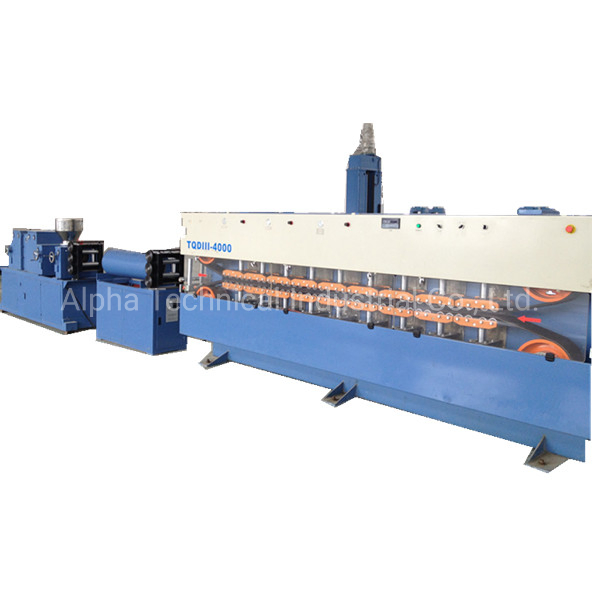 Optical Cables Hydraulic Traction Puller/Pulling Unit^