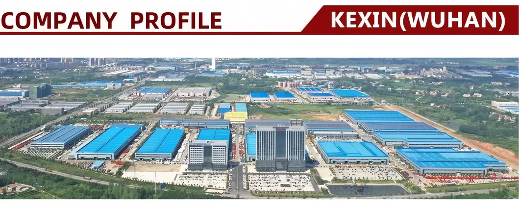 Factory Overview