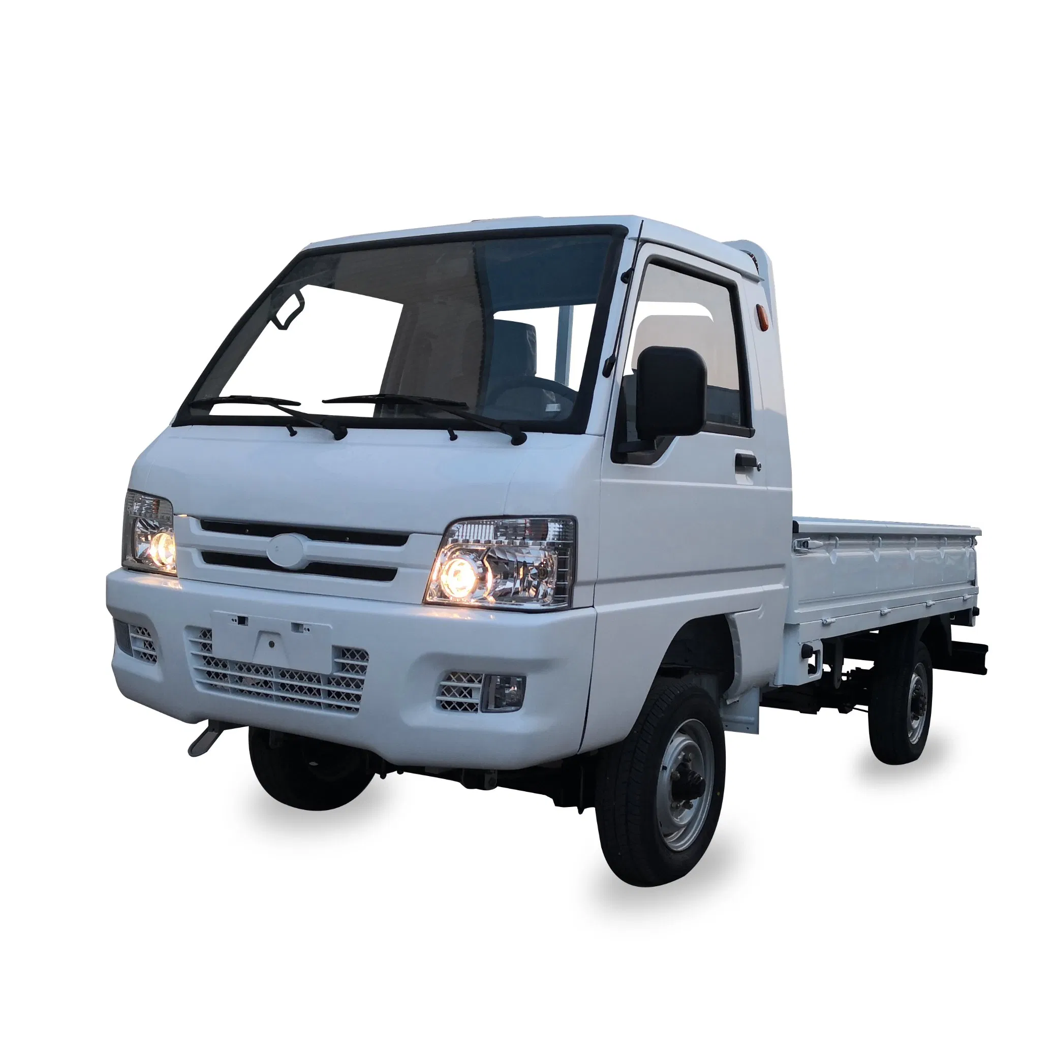 Clion C1500 Electric Pickup Truck Electric Truck Electric Mini Truck Electric Cargo Truck Electric Ute with 1 Ton Payload for Urban Cargo Delivery