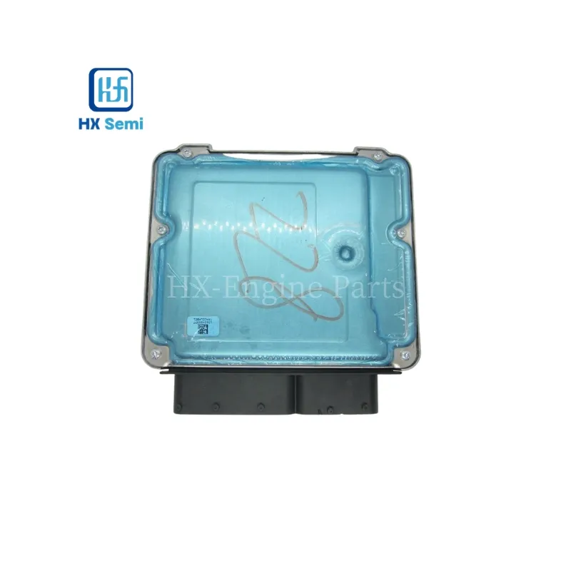 ECU 0281011228 Side View