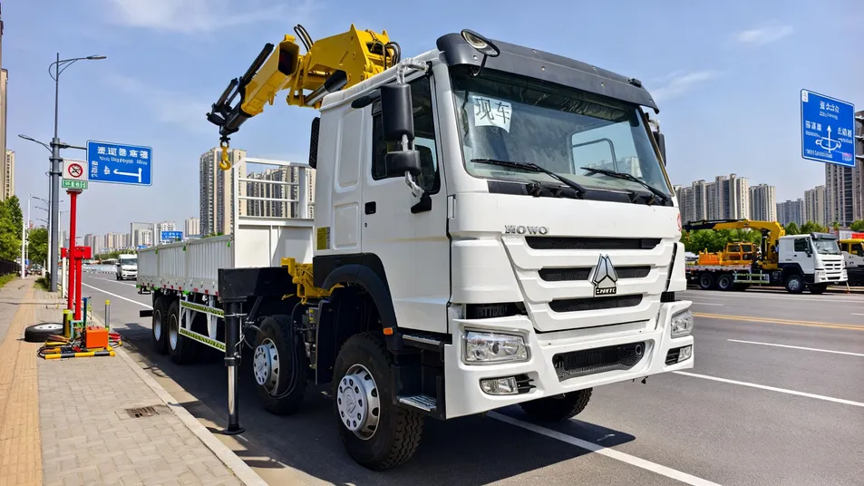 Logistics Application