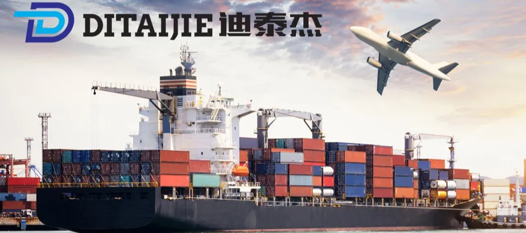 Shipping Preparation