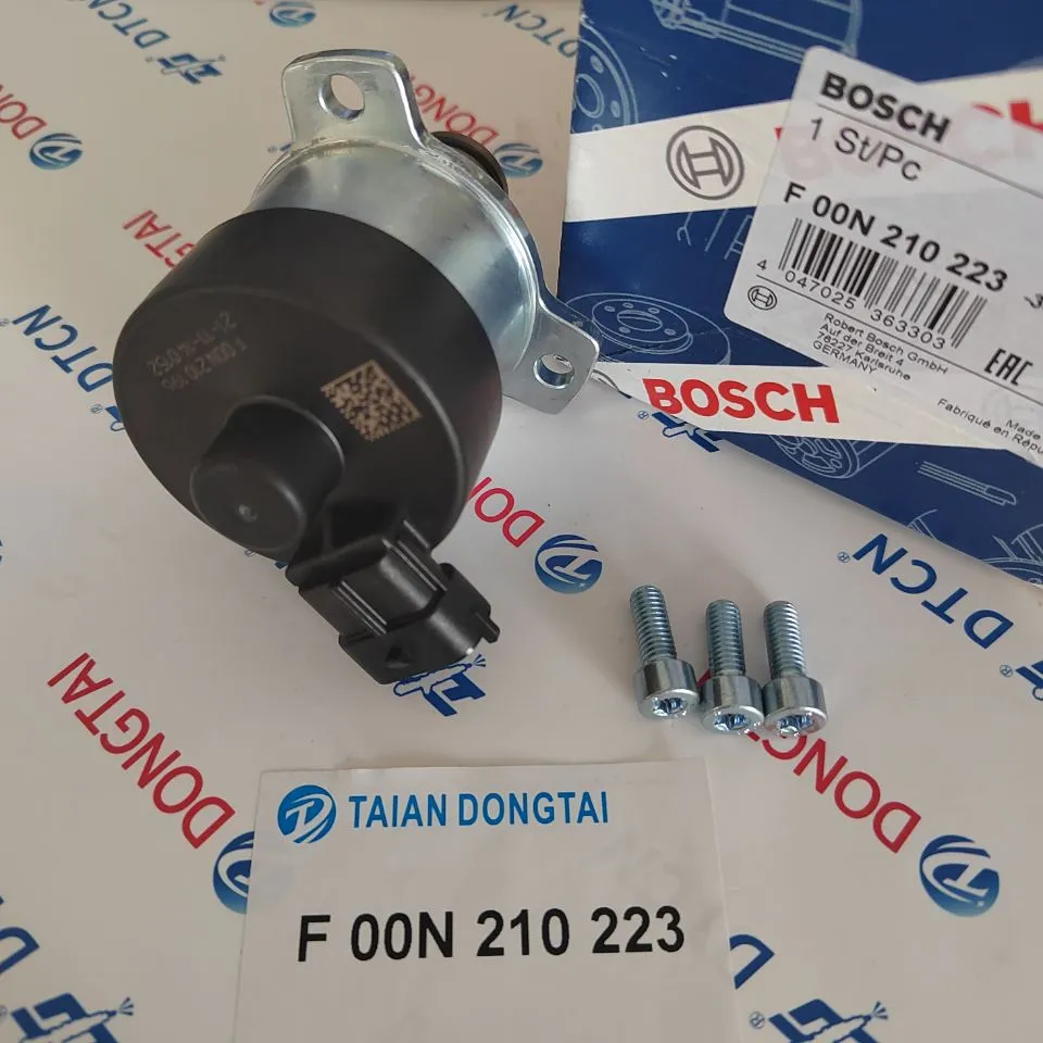 Metering Unit Photo 3