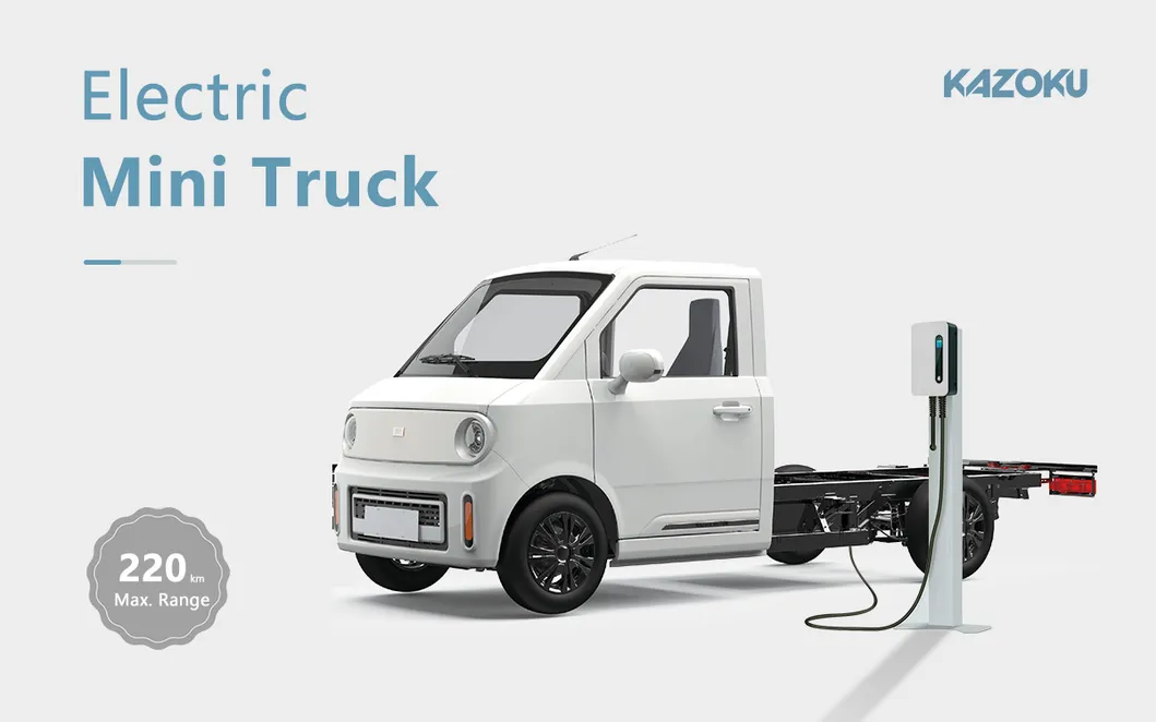 Electric Vehicle Chassis