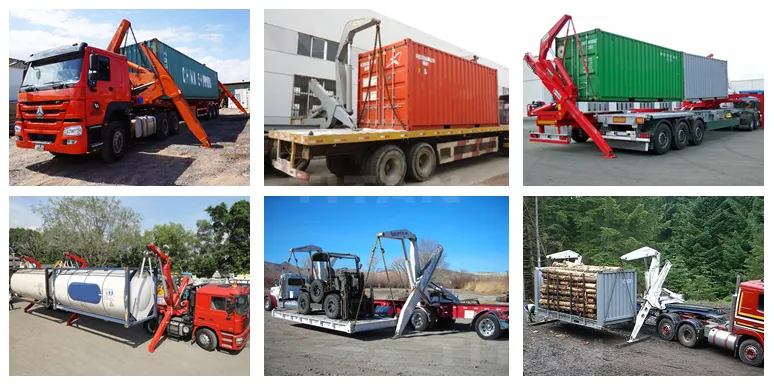 Customization Support