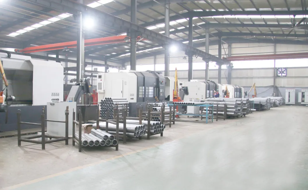 Advanced Equipment 1