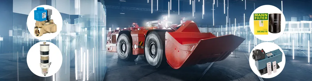 Wabco Specification Banner