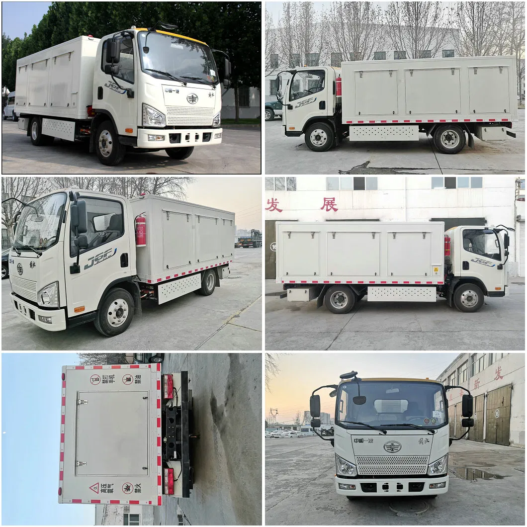 Aircraft Oxygen Charging Units