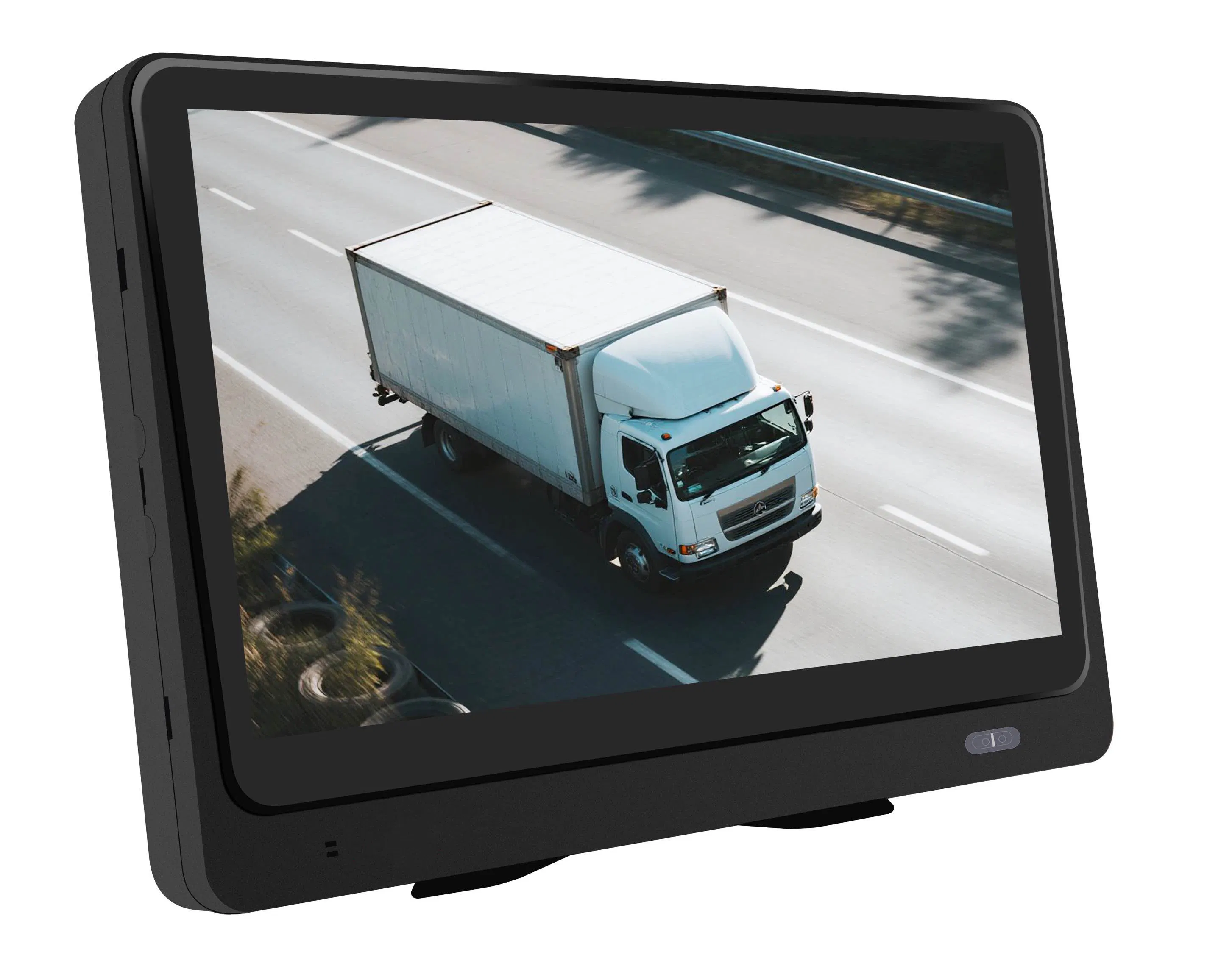 Advanced Vehicle Mobile Car DVR Tracking System for Real-Time Monitoring on Wialon