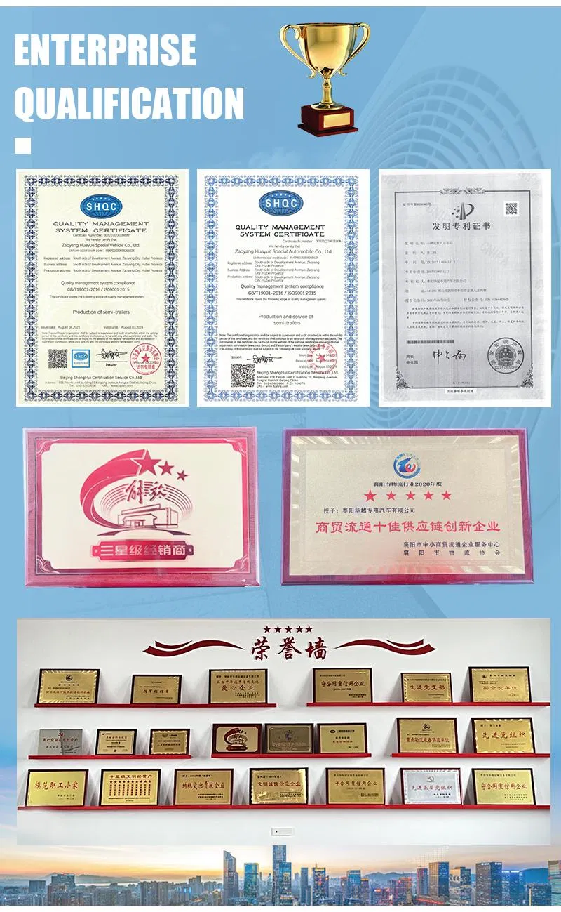 Product Certifications