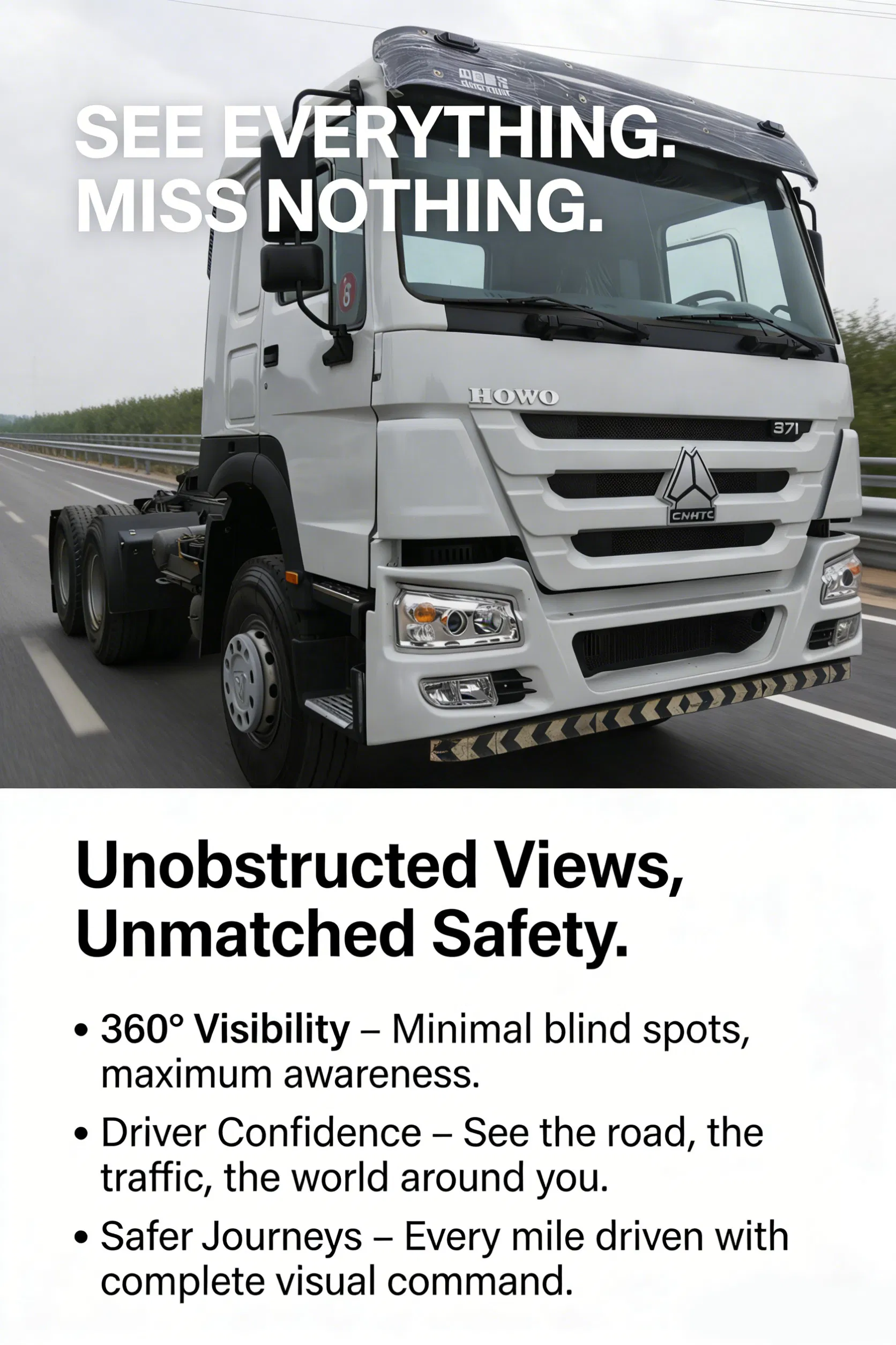 Tractor Truck Details