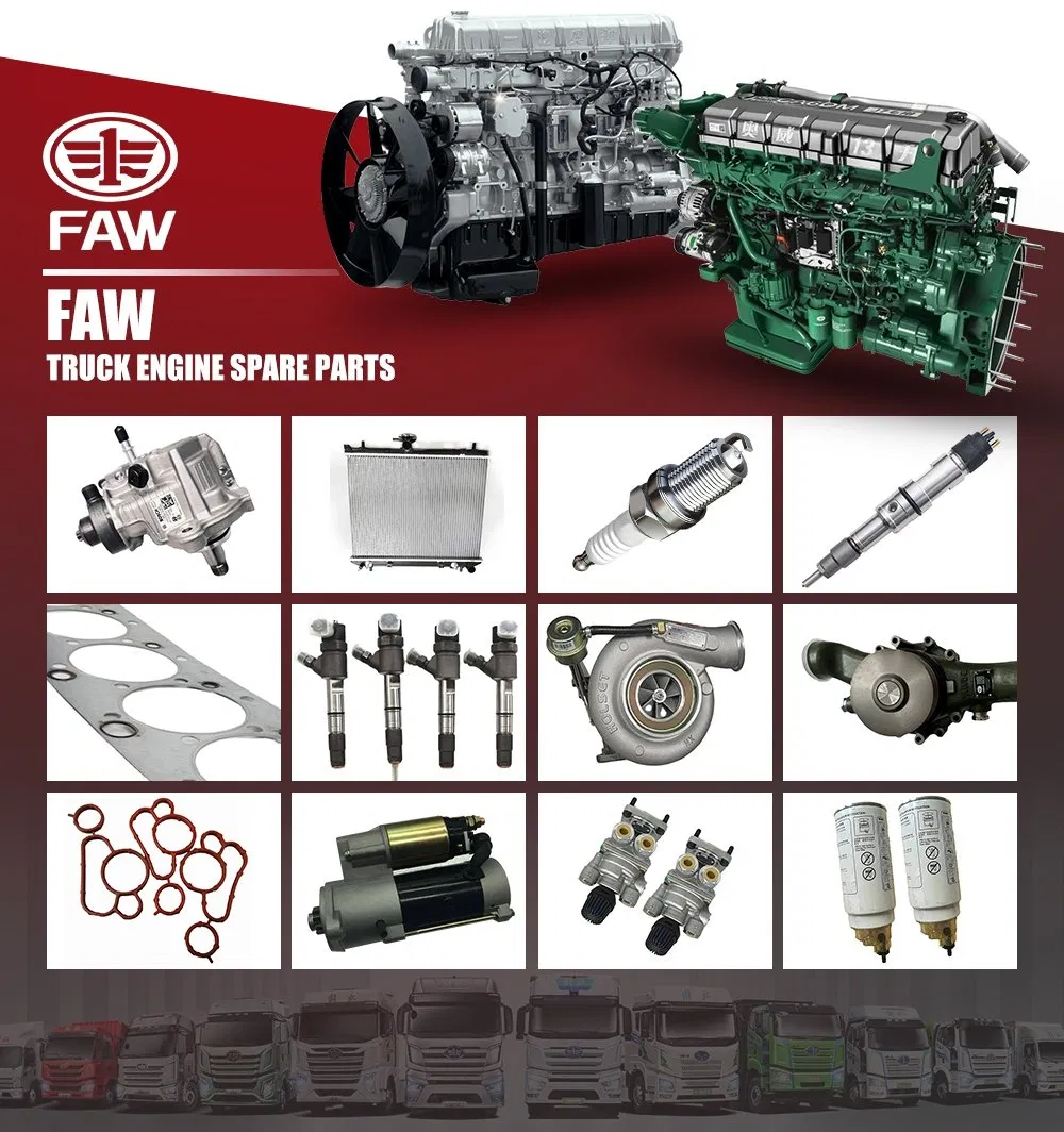 Faw Parts