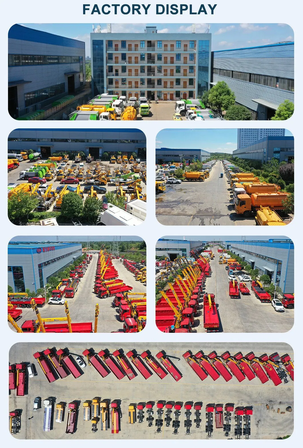 Manufacturing Process