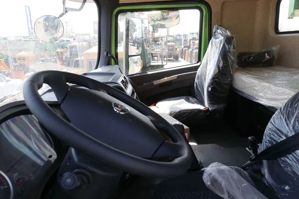 After Sales Service 1