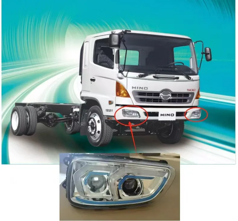 Brake Chamber T24 Component 4