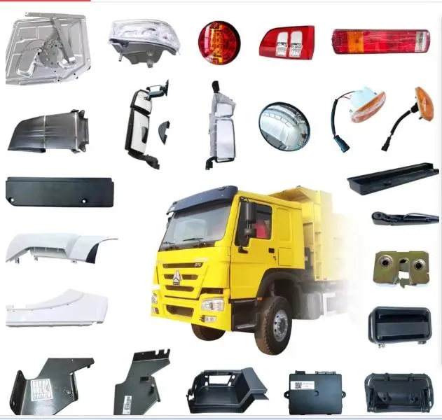 Brake Chamber T24 Component 5