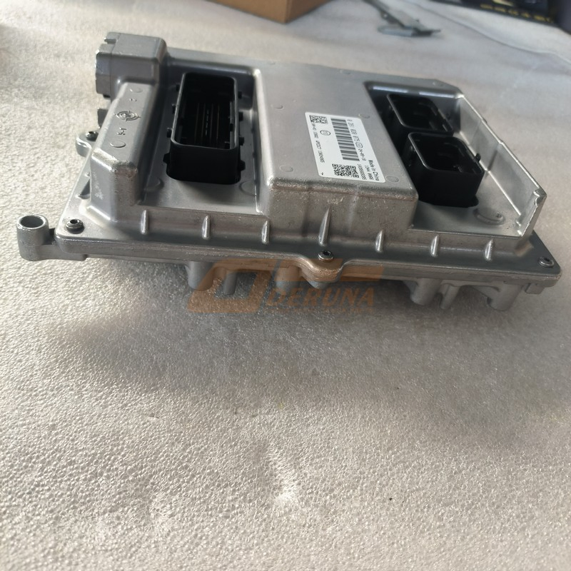 612630080007 Engine Control Unit for Shacman Shaanxi F3000 X3000 X6000 Truck Parts