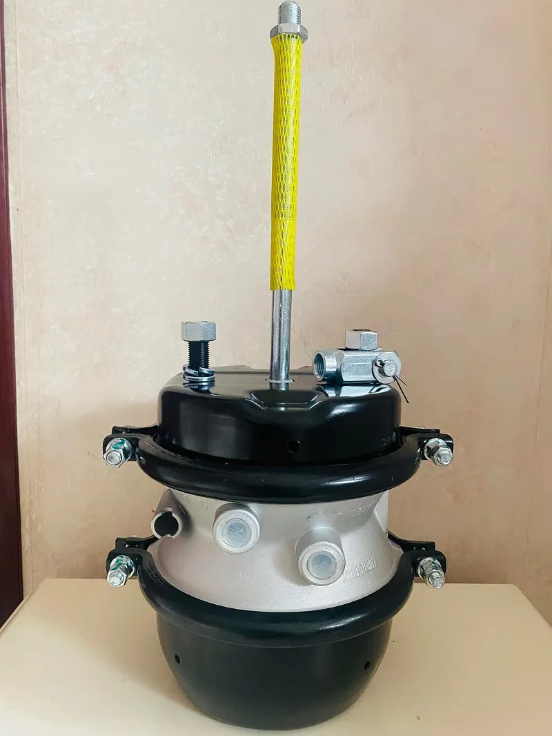 Semi Trailer Brake Chamber