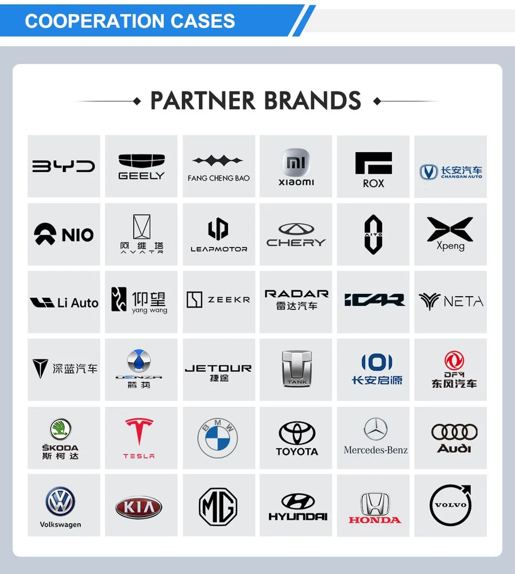 Cooperative Partners