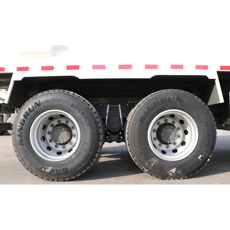 Sinotruk HOWO Dumper Truck Tipper Trucks Heavy-Duty HOWO Nx Haohan 8X4 Dump Truck for Construction and Mining