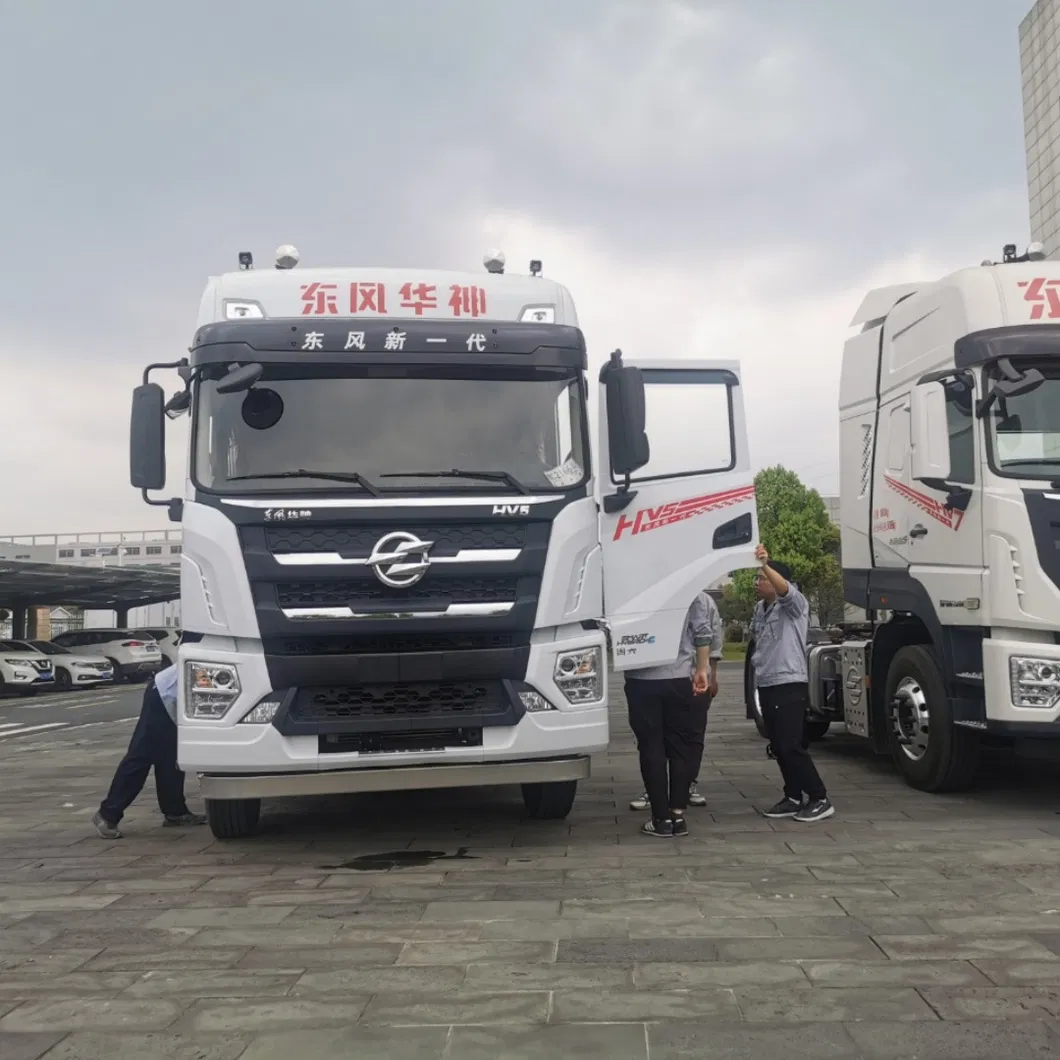 Refrigerator Truck 2