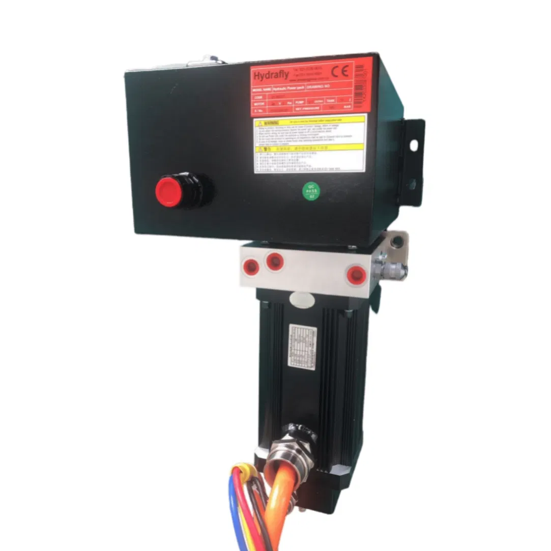 Energy Recovery Hydraulic Power System for Hybrid Mobile Machinery and Fuel Efficiency