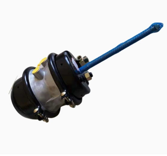 Brake Chamber T30/30dd T24/24dd Double Air Spring Semi Trailer Truck Brake System