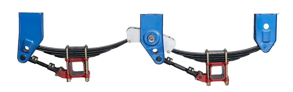 Detailed Component View