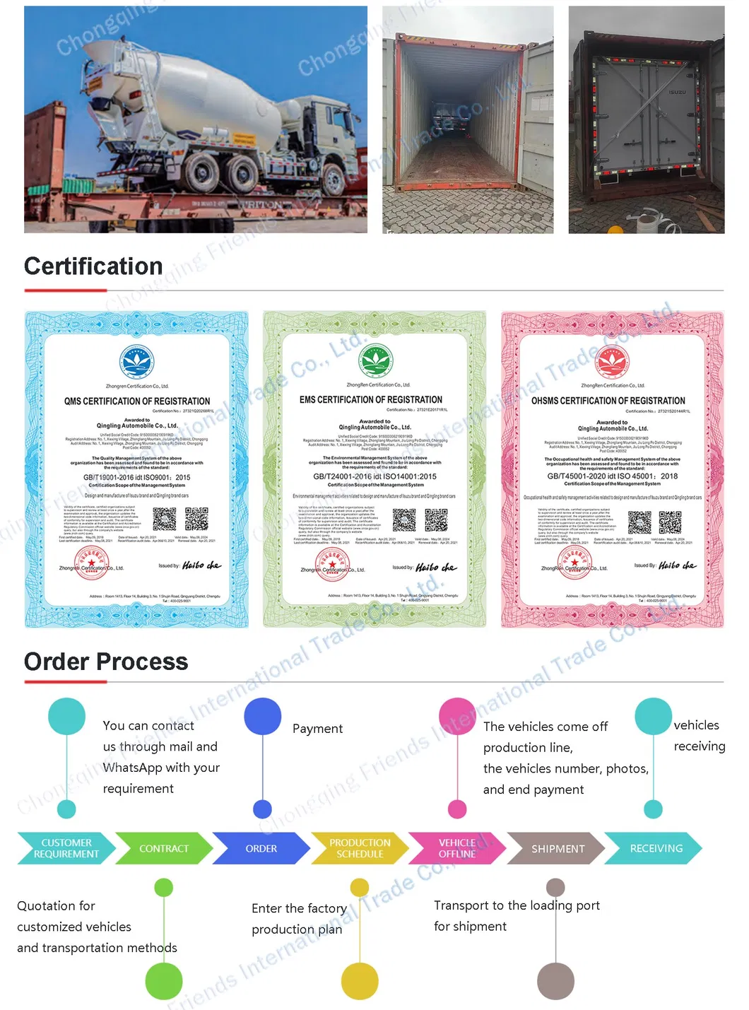 Manufacturing Advantage 3