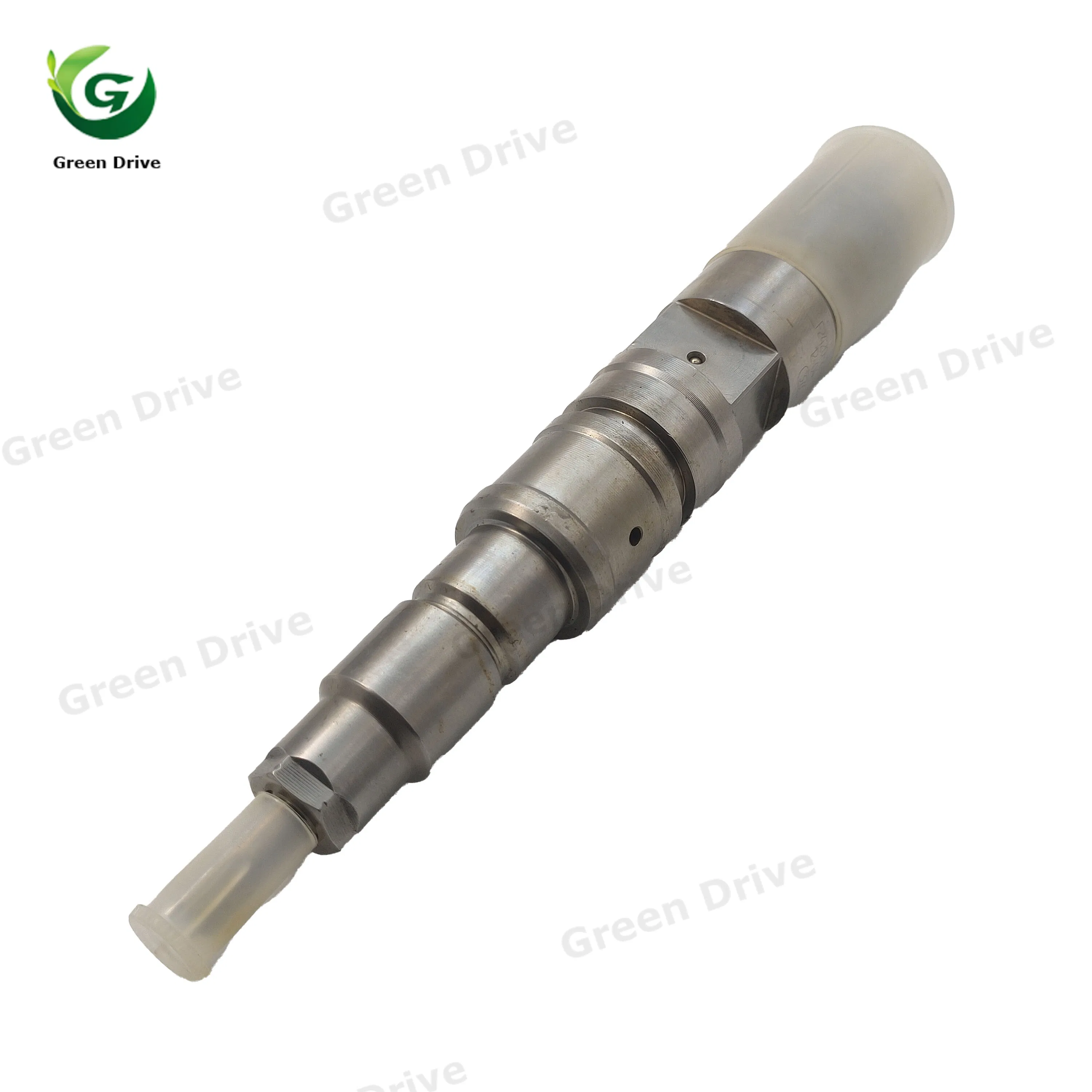 High-Performance Fuel Injector System for Optimal Power Efficiency