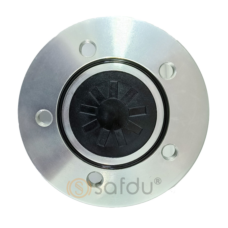 High Precision Agricultural Disc Head Bearing Il40-104/5t-M22X1.5 for Tractor