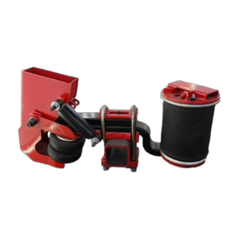 High Quality Air Suspension System for Heavy Duty Truck and Semi Trailer
