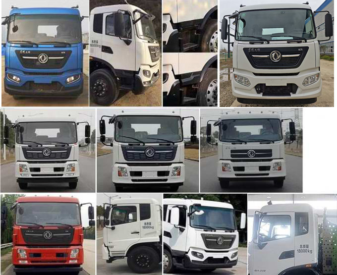 High Payload 6m Pure Electric Box Van Truck 4.2t Gvm 1.9t Loading Capacity for Urban Logistics City Distribution Tank Truck