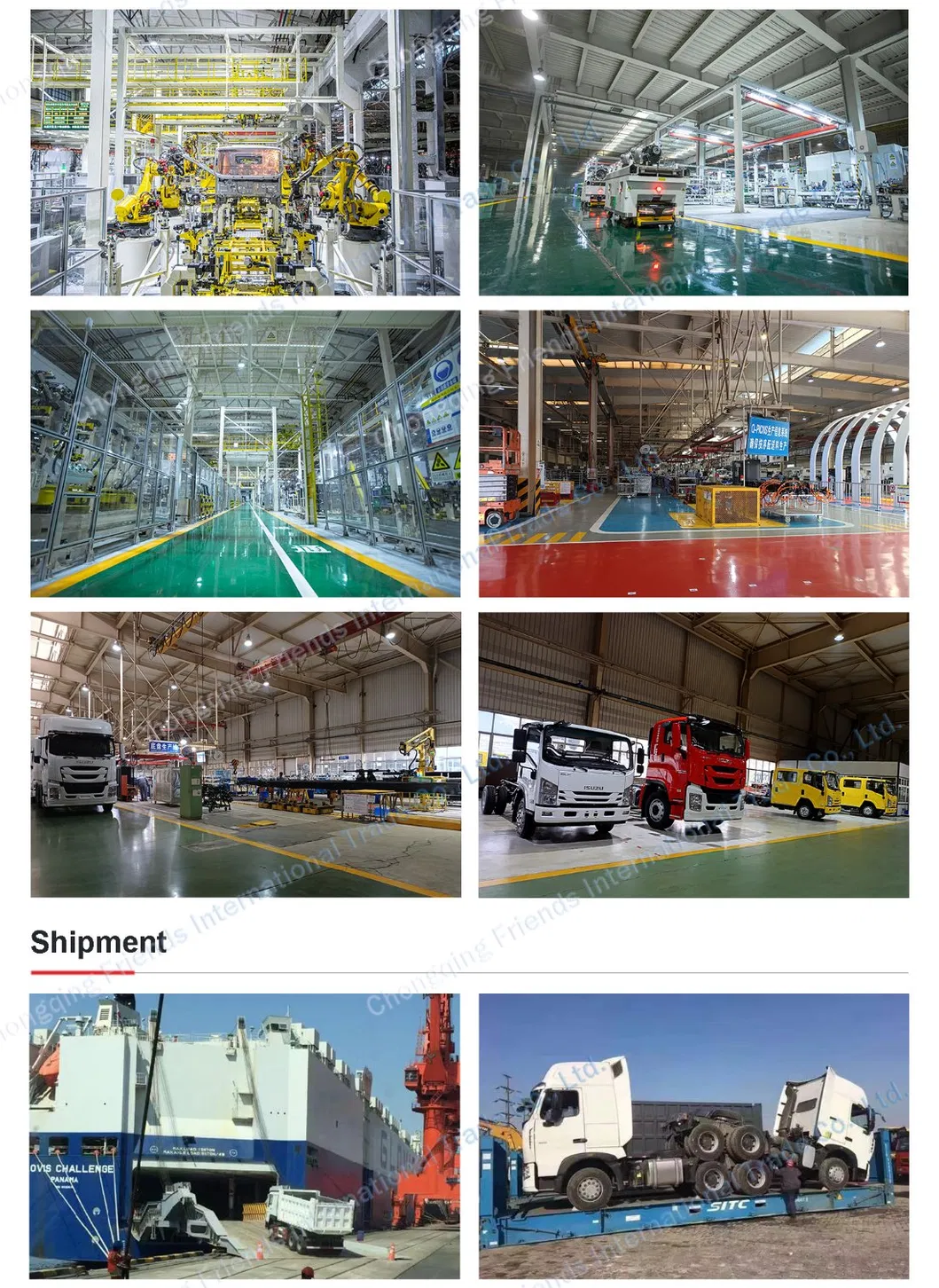 Manufacturing Advantage 2