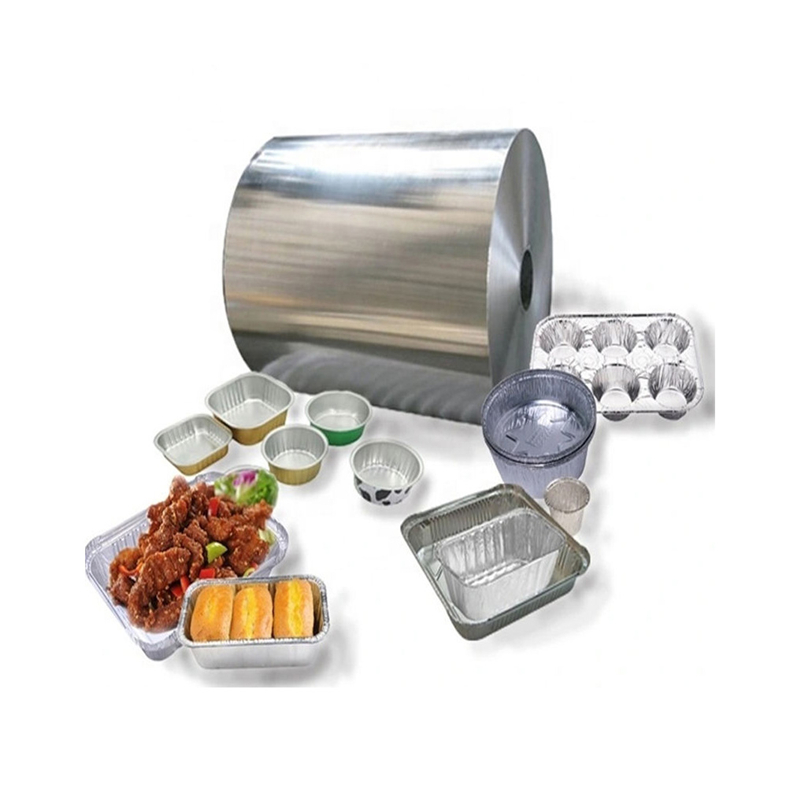 High-Quality Chinese aluminum coil manufacturers: 1060, 1100, 3003, 5052, 6061, T3, T6, H112, H14, H18, H24 aluminum sheets and coils Manufacturer, Factory